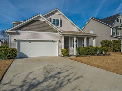 2750 Sunrose Lane, Johns Island, SC 29455