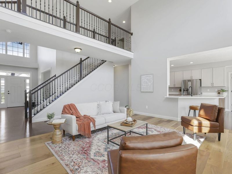 3249 Winding Woods Drive, Powell, OH 43065 Photo 10