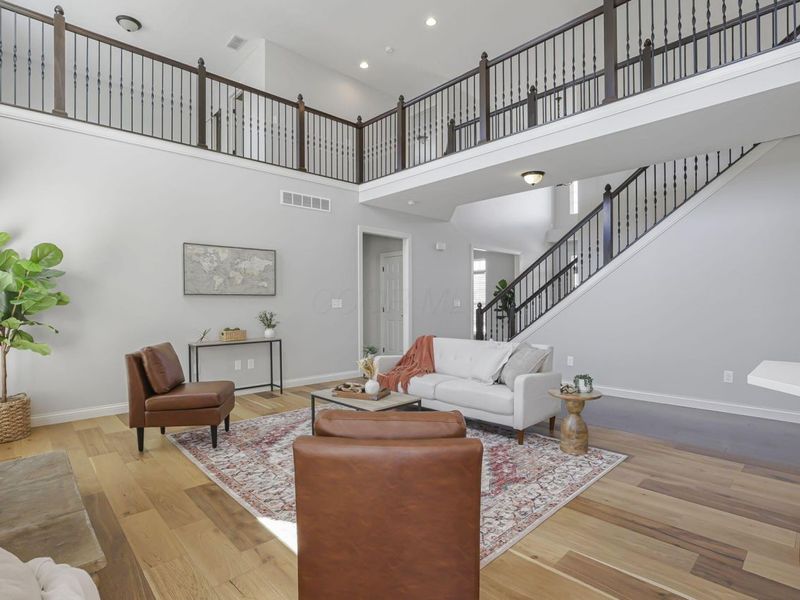 3249 Winding Woods Drive, Powell, OH 43065 Photo 11