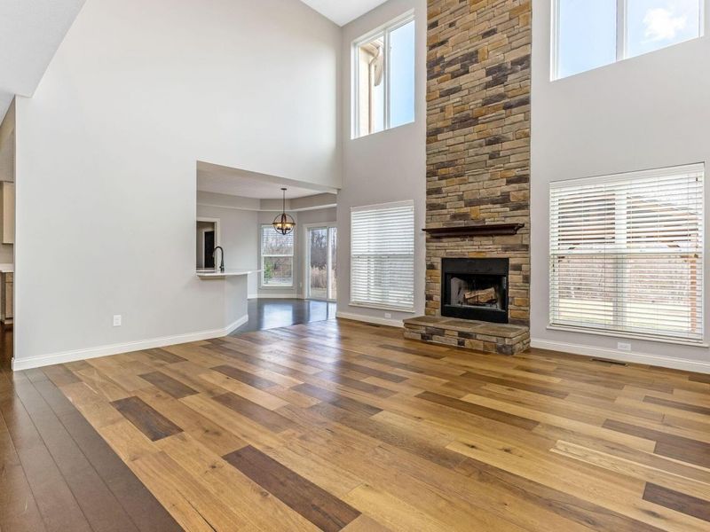 3249 Winding Woods Drive, Powell, OH 43065 Photo 12