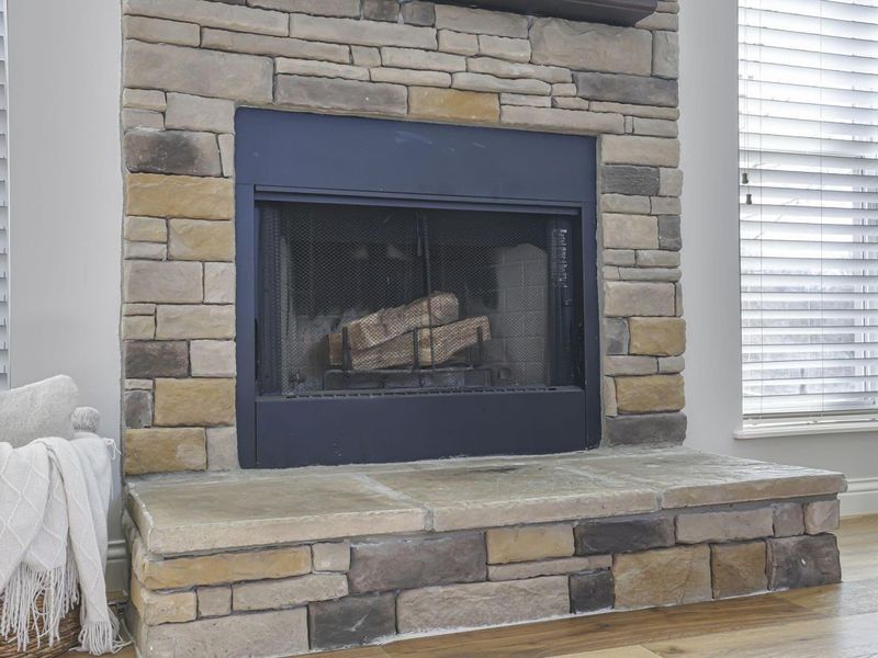 3249 Winding Woods Drive, Powell, OH 43065 Photo 12