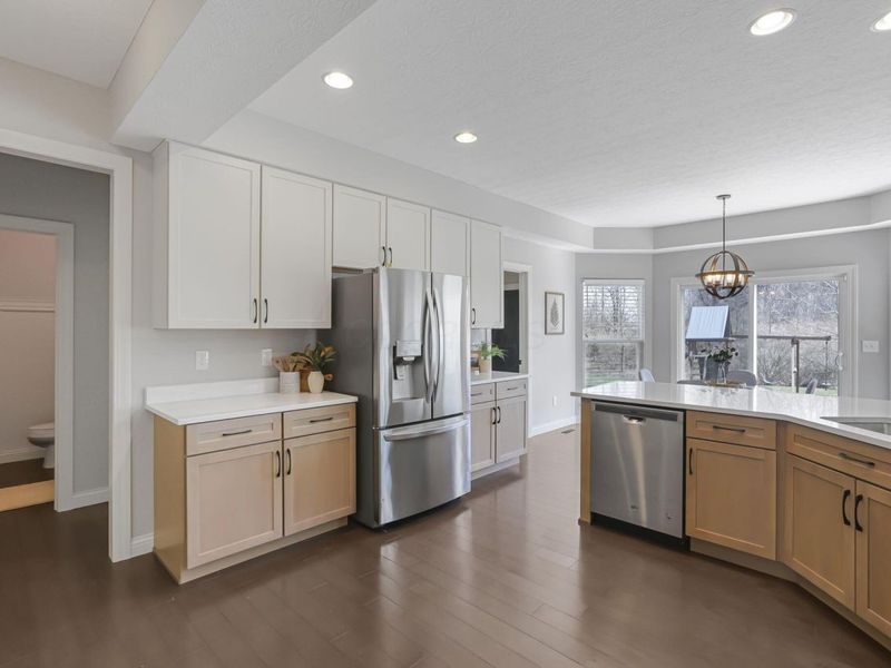 3249 Winding Woods Drive, Powell, OH 43065 Photo 13