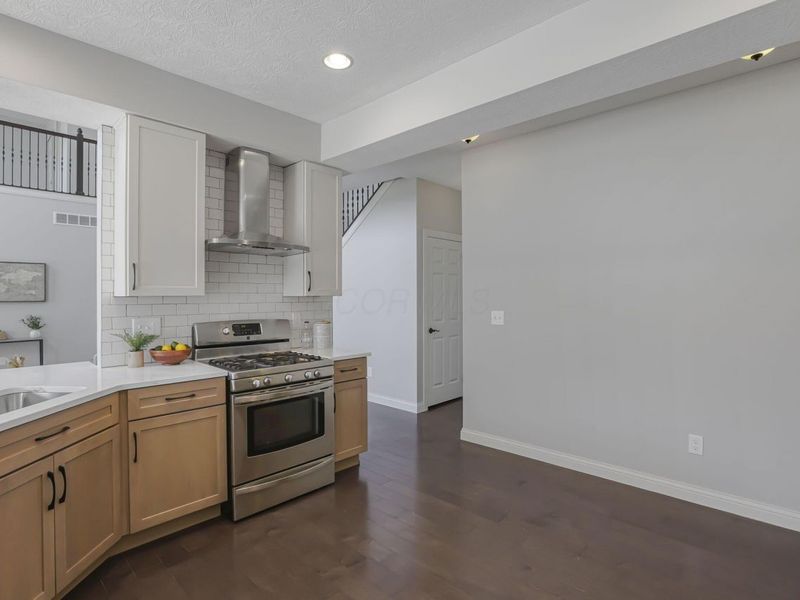 3249 Winding Woods Drive, Powell, OH 43065 Photo 14