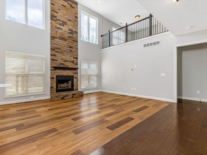 3249 Winding Woods Drive, Powell, OH 43065 Photo 15