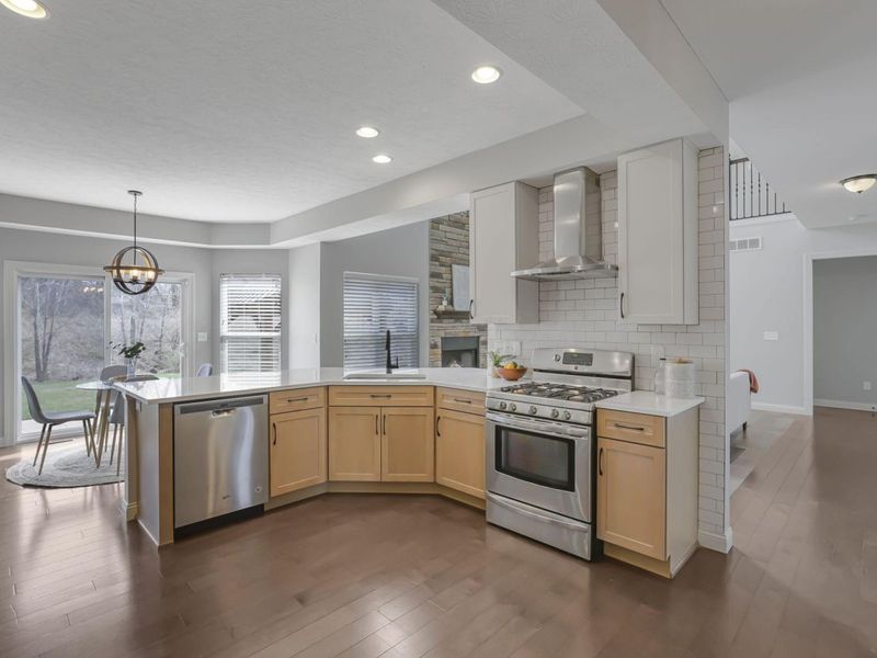 3249 Winding Woods Drive, Powell, OH 43065 Photo 15