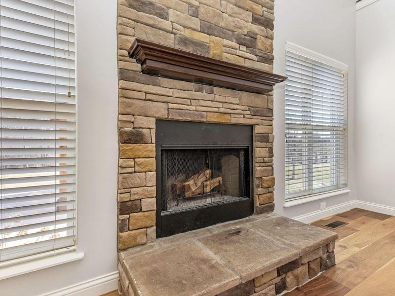 3249 Winding Woods Drive, Powell, OH 43065 Photo 16