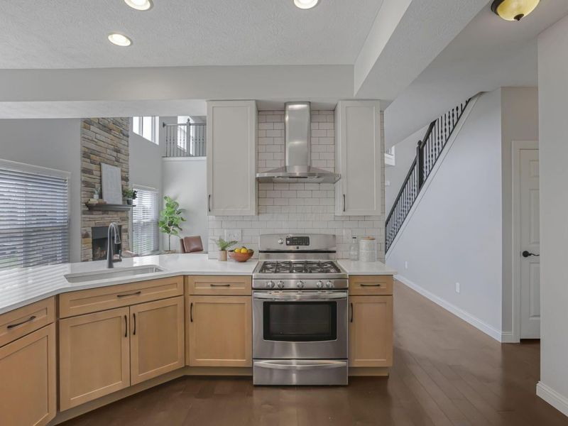 3249 Winding Woods Drive, Powell, OH 43065 Photo 16