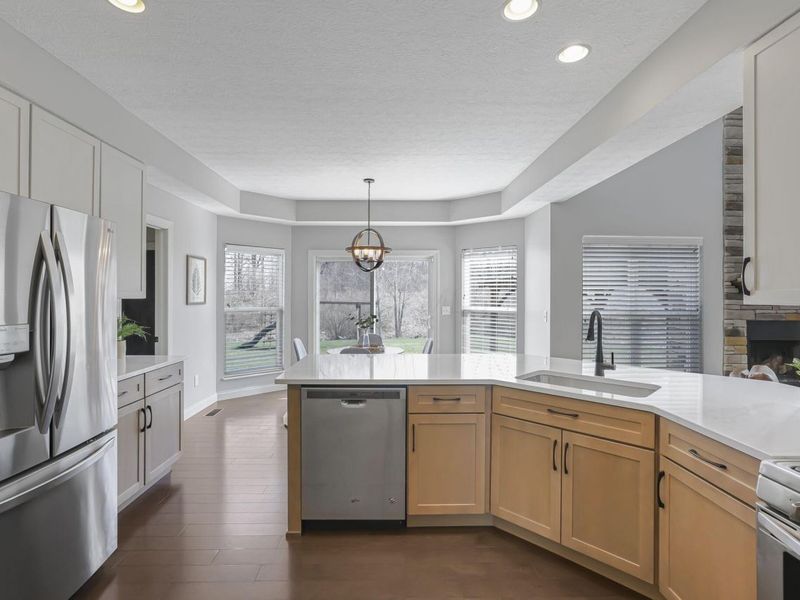 3249 Winding Woods Drive, Powell, OH 43065 Photo 17