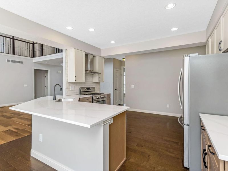 3249 Winding Woods Drive, Powell, OH 43065 Photo 18