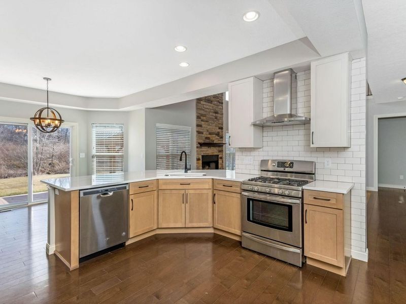 3249 Winding Woods Drive, Powell, OH 43065 Photo 19