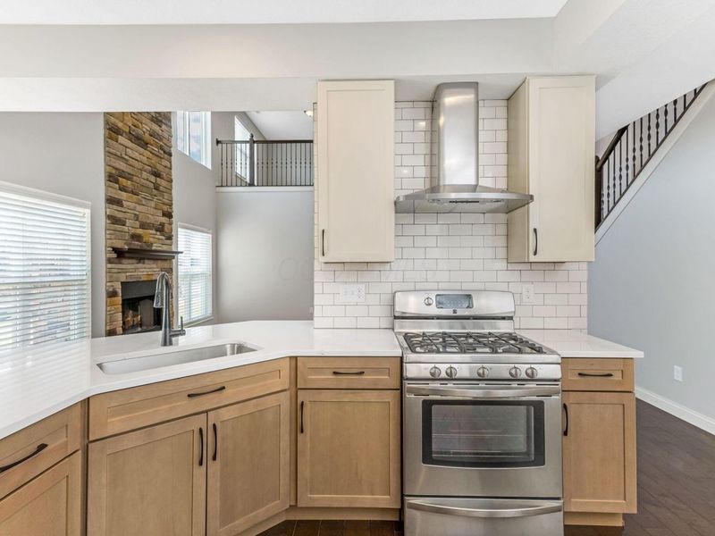 3249 Winding Woods Drive, Powell, OH 43065 Photo 20