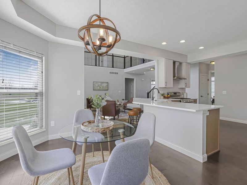 3249 Winding Woods Drive, Powell, OH 43065 Photo 20