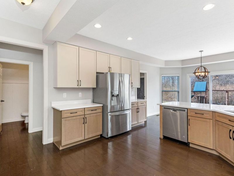 3249 Winding Woods Drive, Powell, OH 43065 Photo 21