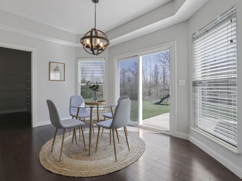 3249 Winding Woods Drive, Powell, OH 43065 Photo 21