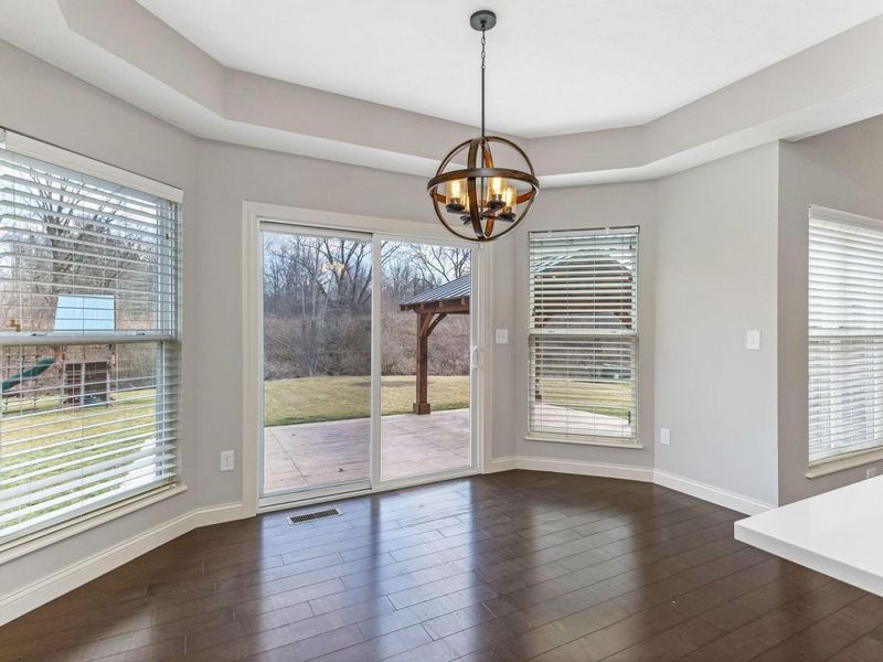 3249 Winding Woods Drive, Powell, OH 43065 Photo 22