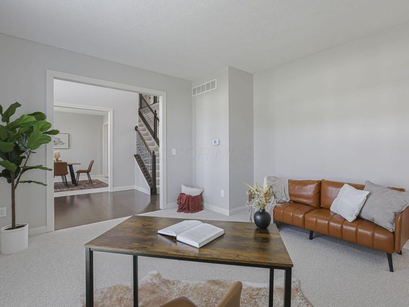 3249 Winding Woods Drive, Powell, OH 43065 Photo 22