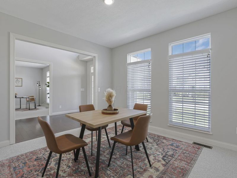 3249 Winding Woods Drive, Powell, OH 43065 Photo 24