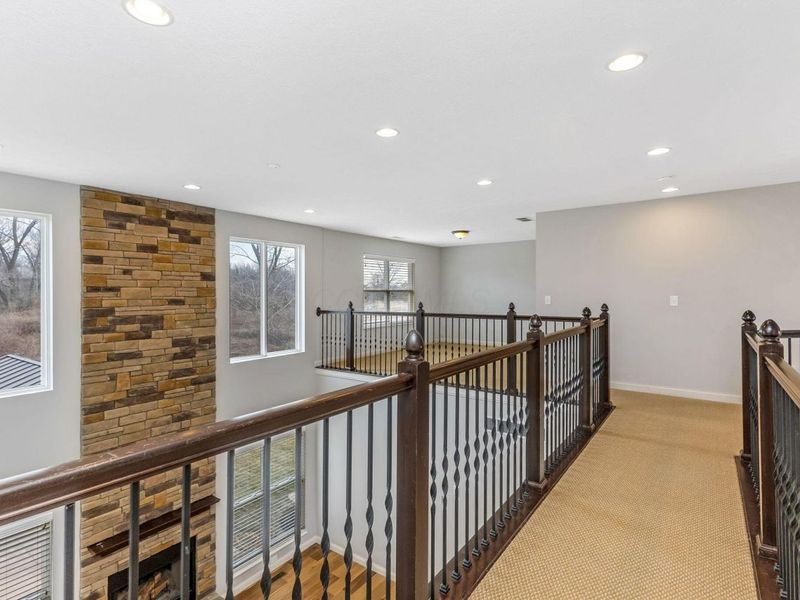 3249 Winding Woods Drive, Powell, OH 43065 Photo 45