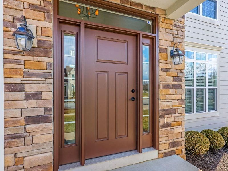 3249 Winding Woods Drive, Powell, OH 43065 Photo 5