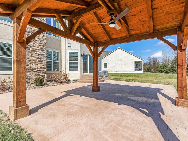 3249 Winding Woods Drive, Powell, OH 43065 Photo 57