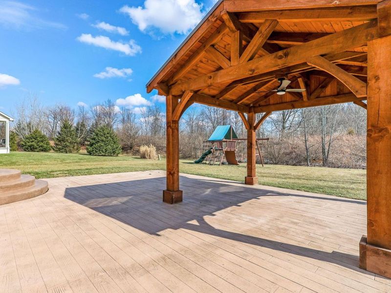 3249 Winding Woods Drive, Powell, OH 43065 Photo 58