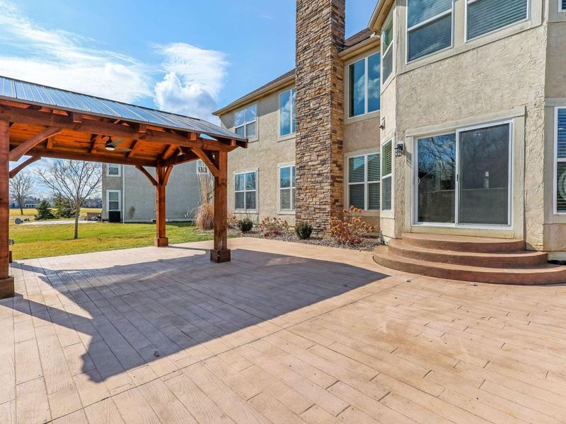 3249 Winding Woods Drive, Powell, OH 43065 Photo 59