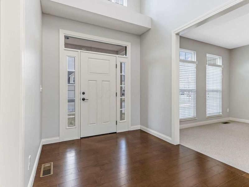 3249 Winding Woods Drive, Powell, OH 43065 Photo 6