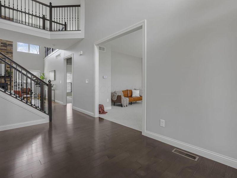 3249 Winding Woods Drive, Powell, OH 43065 Photo 6