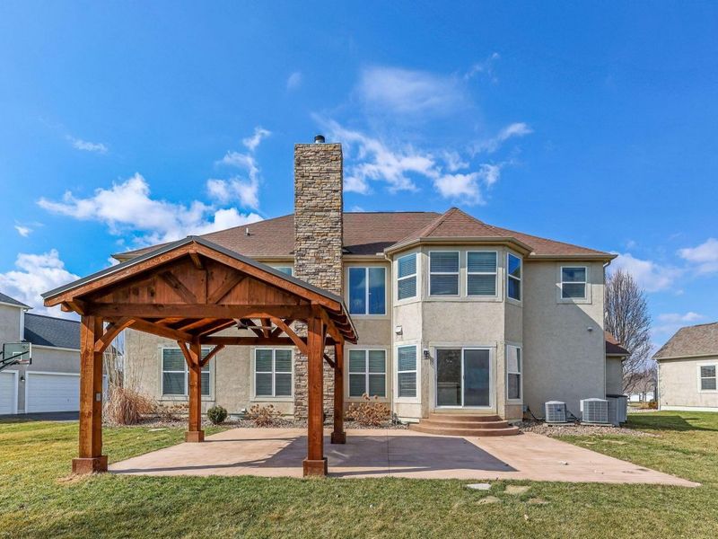 3249 Winding Woods Drive, Powell, OH 43065 Photo 60