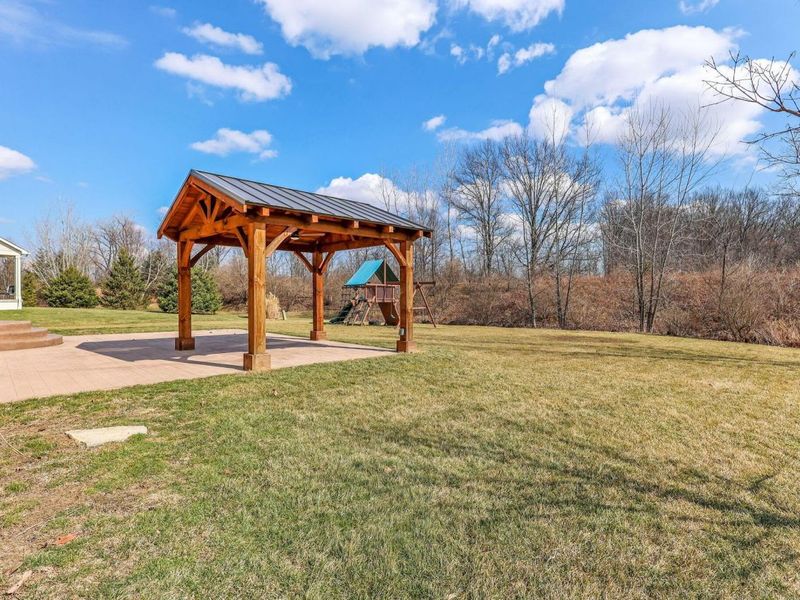 3249 Winding Woods Drive, Powell, OH 43065 Photo 61