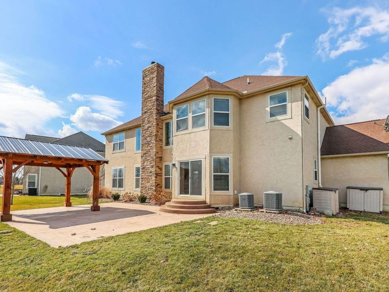 3249 Winding Woods Drive, Powell, OH 43065 Photo 63