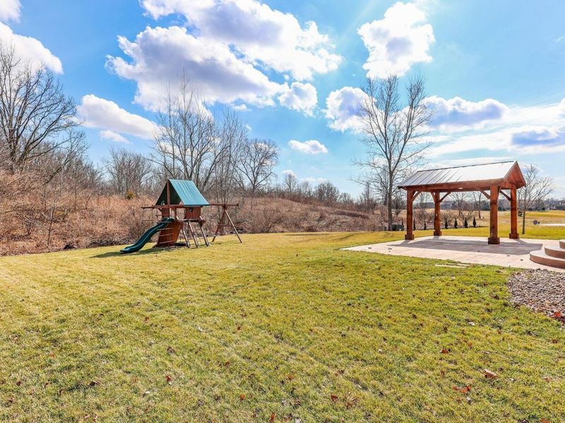 3249 Winding Woods Drive, Powell, OH 43065 Photo 64