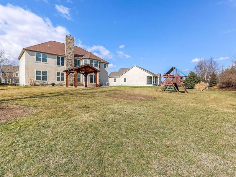 3249 Winding Woods Drive, Powell, OH 43065 Photo 66