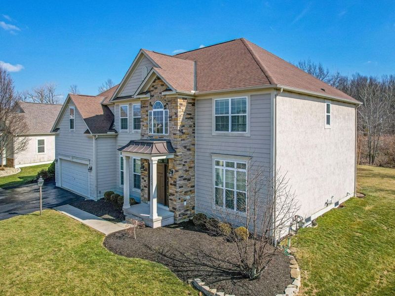 3249 Winding Woods Drive, Powell, OH 43065 Photo 67