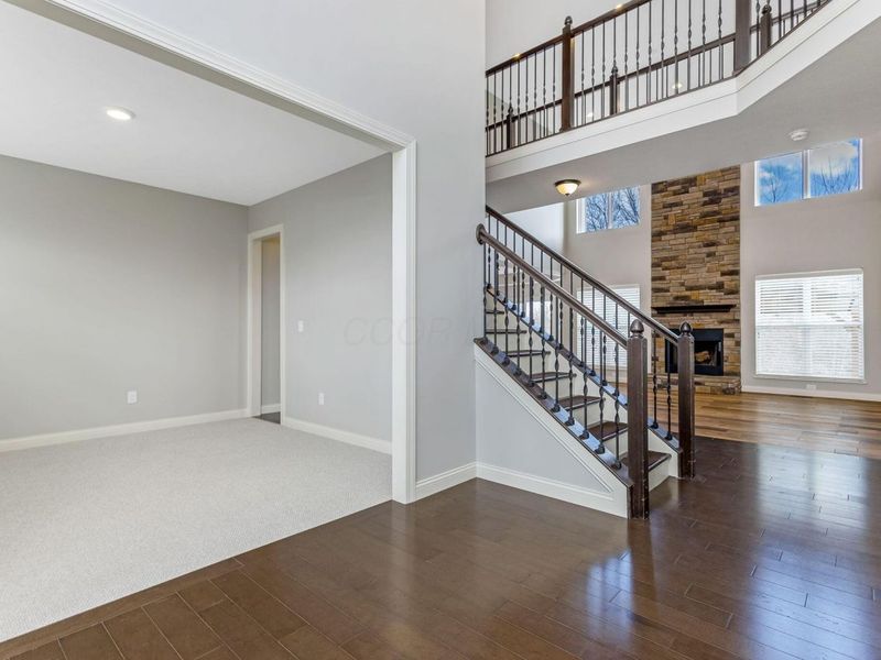 3249 Winding Woods Drive, Powell, OH 43065 Photo 7