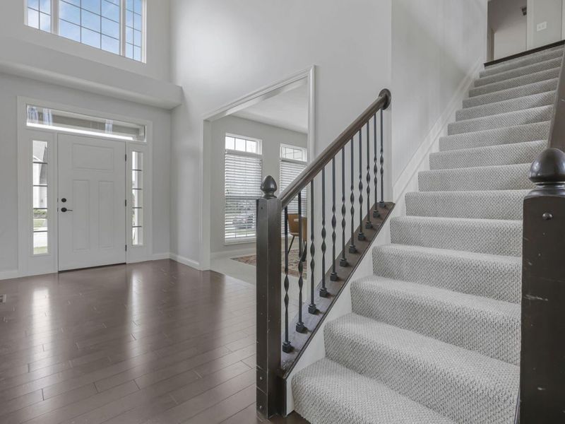 3249 Winding Woods Drive, Powell, OH 43065 Photo 7