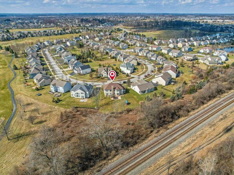 3249 Winding Woods Drive, Powell, OH 43065 Photo 70