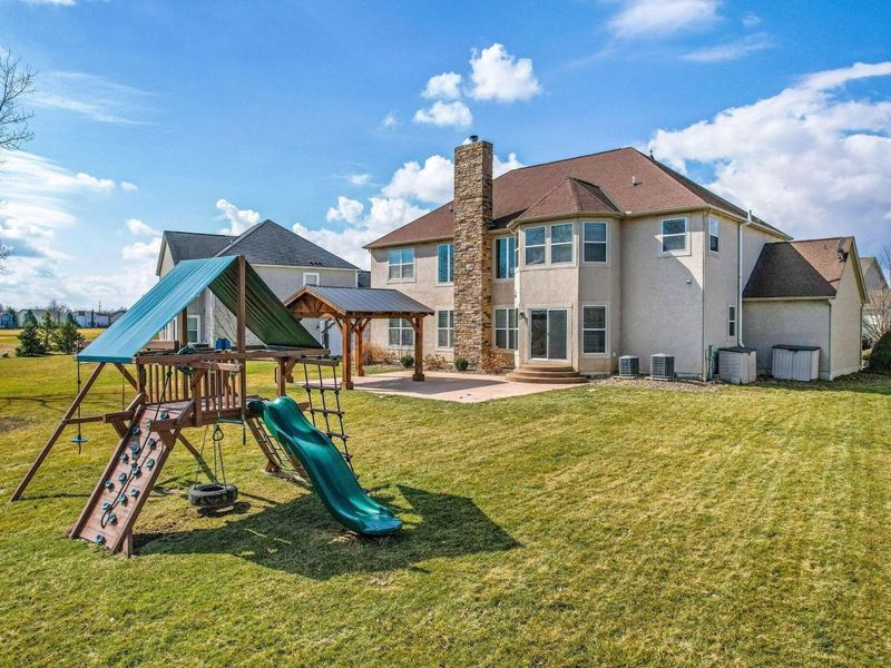 3249 Winding Woods Drive, Powell, OH 43065 Photo 71