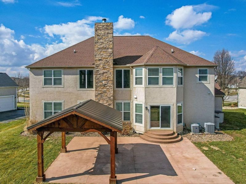 3249 Winding Woods Drive, Powell, OH 43065 Photo 72