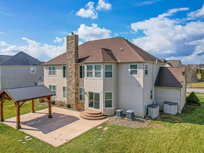 3249 Winding Woods Drive, Powell, OH 43065 Photo 73