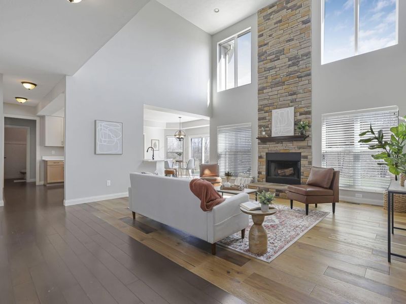 3249 Winding Woods Drive, Powell, OH 43065 Photo 9