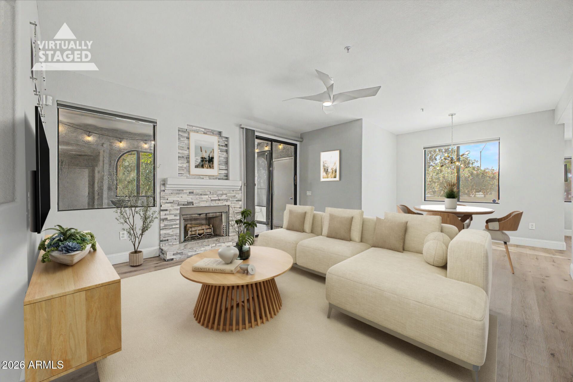 15151 N Frank Lloyd Wright Boulevard, Unit 1076, Scottsdale, AZ 85260 Main Photo