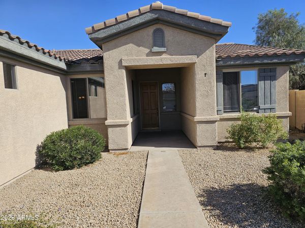 14017 W BROOKRIDGE Avenue, Goodyear, AZ 85395