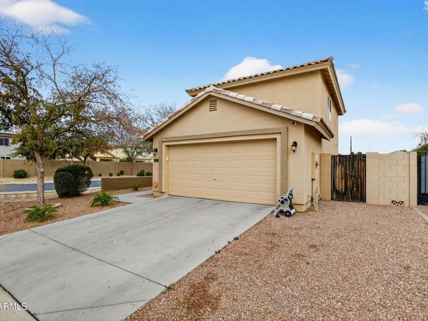 12858 W Laurel Ln Lane, El Mirage, AZ 85335
