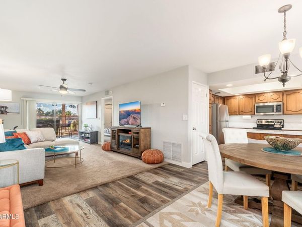 12212 N Paradise Village Parkway S, Unit 129, Phoenix, AZ 85032