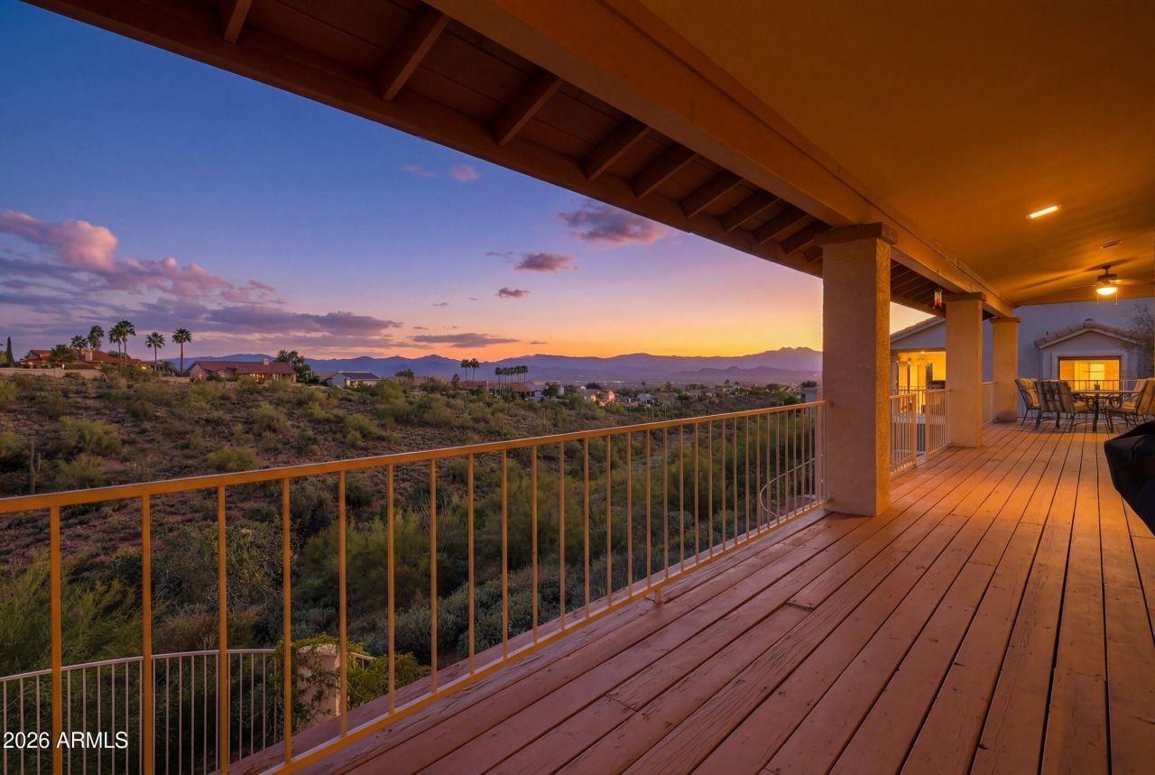 15404 E Thistle Drive, Fountain Hills, AZ 85268 Main Photo