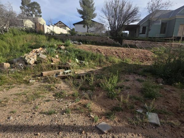 0000 Bailey, Unit 1, Globe, AZ 85501