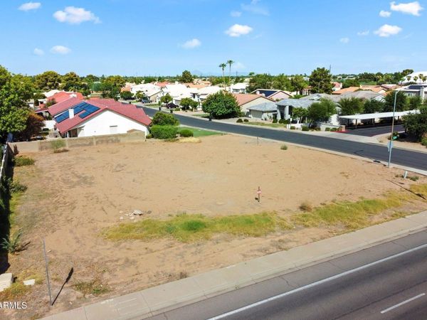 1102 N VAL VISTA Drive, Unit 37, Mesa, AZ 85213