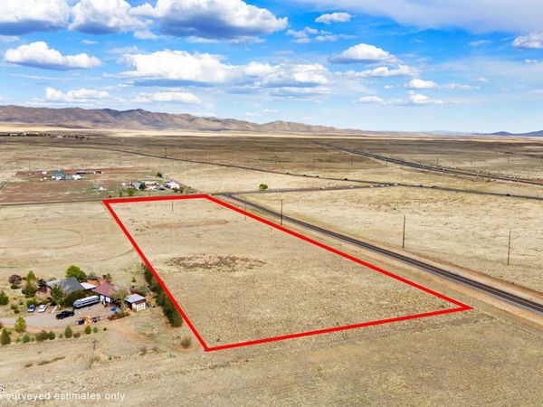 7080 N COYOTE SPRINGS Road, Unit -, Prescott Valley, AZ 86315
