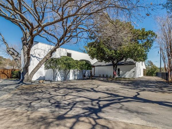 12030 Shirestone Lane, Dallas, TX 75244